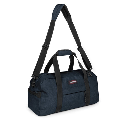 Sac de voyage Eastpak Stand Cabin Triple Denim — conforme normes avion