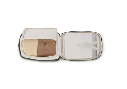 Samsonite - Sac à dos de voyage Paralux BT 2-en-1 - 26 L - Olive.