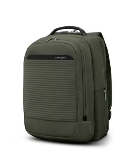 Samsonite - Sac à dos de voyage Paralux BT 2-en-1 - 26 L - Olive.