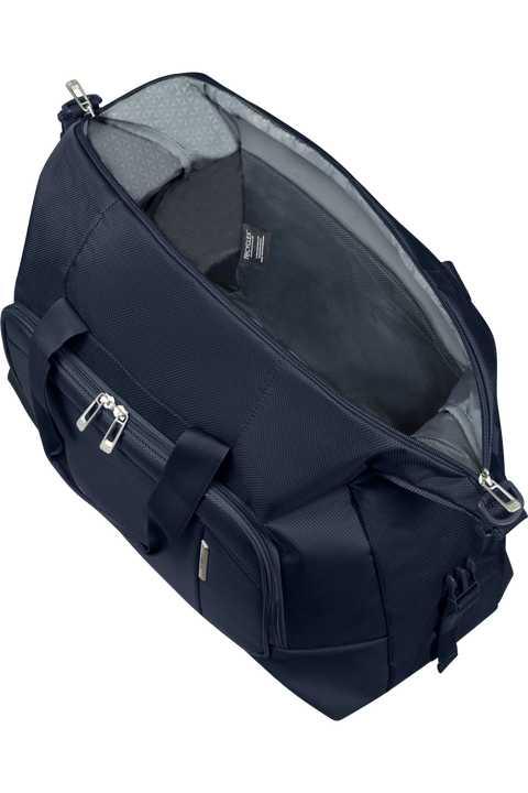 Samsonite - Sac de Voyages - RESPARK - Bleu nuit