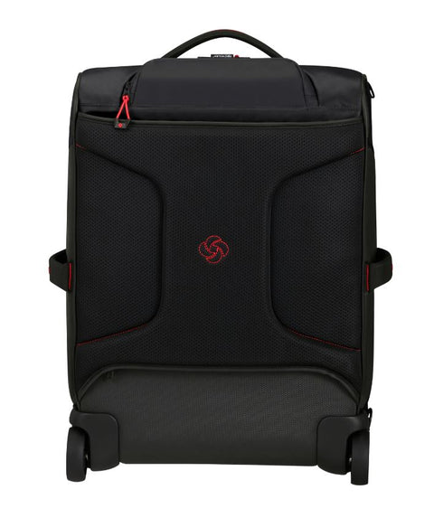 Samsonite - Sac de voyage à roulettes - ECODIVER - 55 cm - Noir