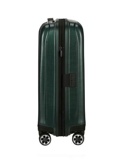Valise Samsonite Nexis 55 cm Deep Forest – vue d'ensemble