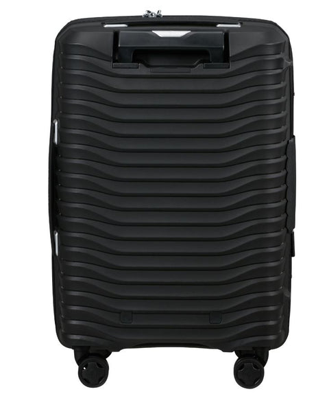 Samsonite - Valise 4 roues - UPSCAPE - Extensible - 55 cm - Noir