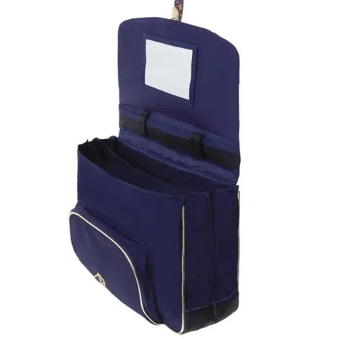 TANN'S - Cartable Soline violet - 38cm sportium