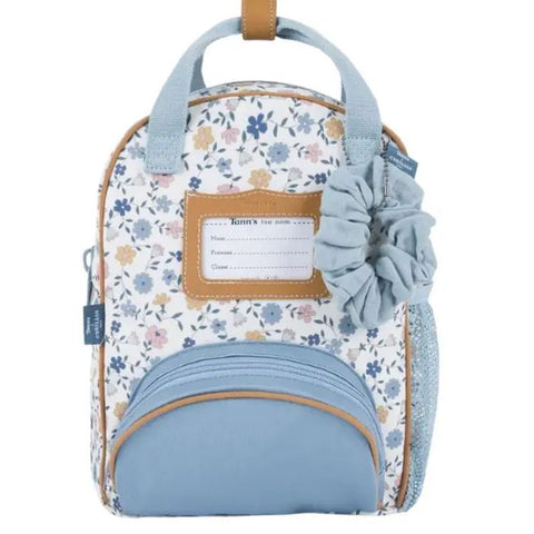 TANN'S - Sac à dos - Candice - bleu - sportium store
