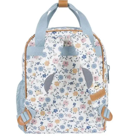 TANN'S - Sac à dos - Candice - bleu - sportium store