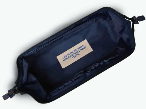 Trousse de toilette Cabaïa Medium 5L Le Havre
