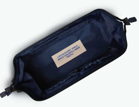 Trousse de toilette Cabaïa Medium 5L Hoi An