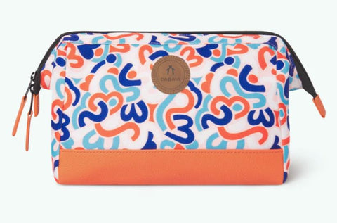 Trousse de toilette Cabaïa Medium 5L Hoi An