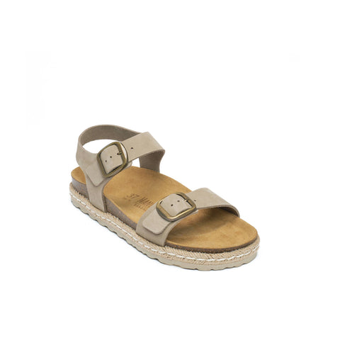 Sandale marron - Art.MD0239
