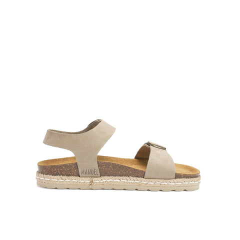 Sandale marron - Art.MD0239