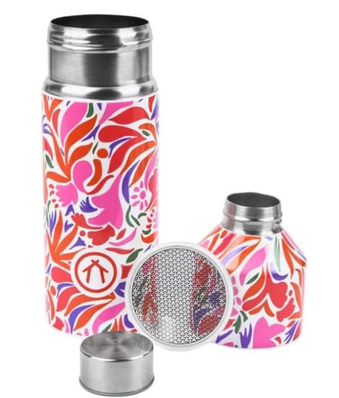 Gourde Cabaia 630ml - Santorini