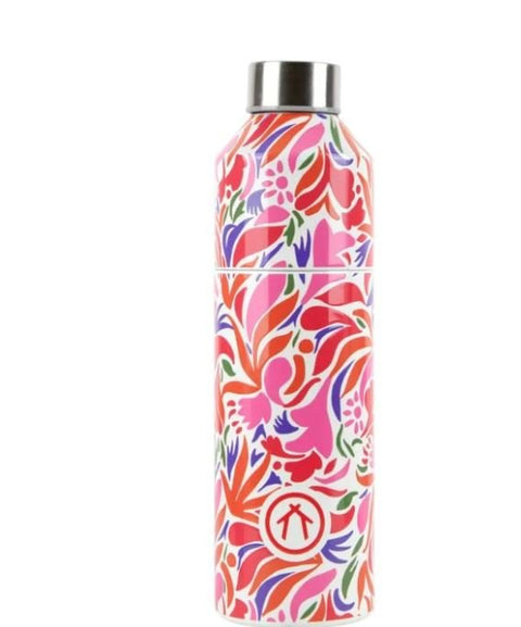 Gourde Cabaia 630ml - Santorini